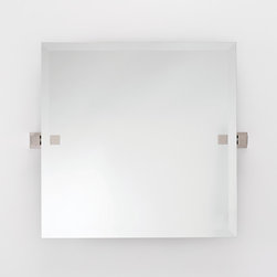 Adjustable Mirrors - Bathroom Mirrors