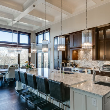 Greenbryre Estates Custom Home Build