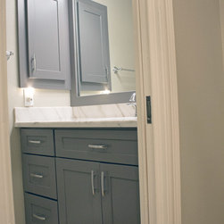 Landon Point Bath - Products