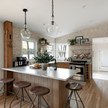Kitchens