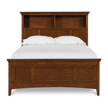 Boys bed