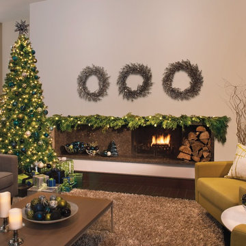 Home Depot Holiday