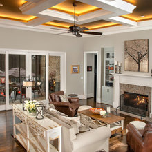 Ceilings