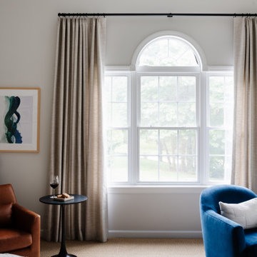 Auburn |Family Room