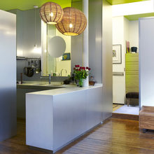 Perfect kitchens