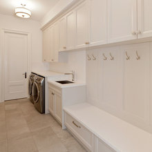 Mudroom