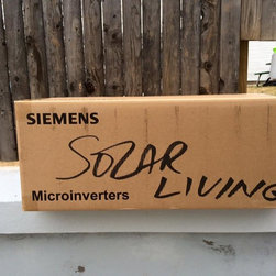 Passaic residential PV - Products