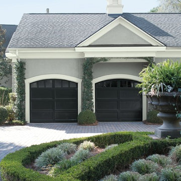 Garages