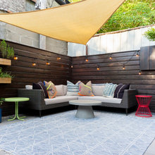 Mediterranean Porch