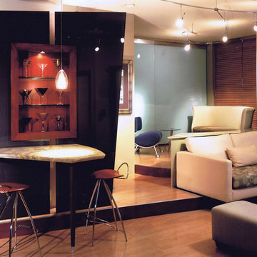 Miami Condominium