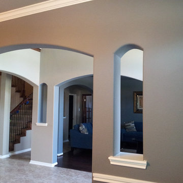 Pearland Residential Photos