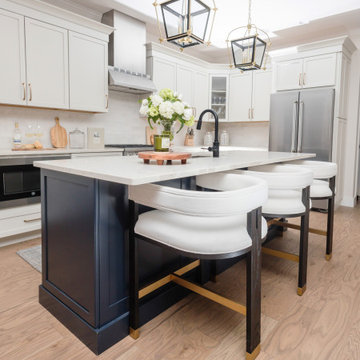 The Avenue Townhome
