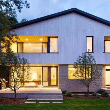 Nordic Retreat