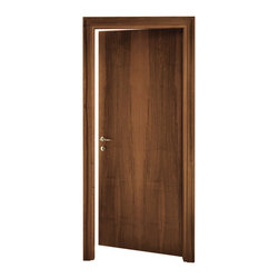 Contemporary doors - Interior Doors