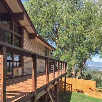 Cable Infill & Swageless Fittings in Cottonwood Heights, UT