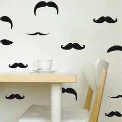 Design Packs - Wall Decals