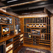 Basements/Bars