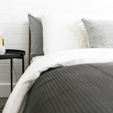 Vacation Rental Staging + Photography