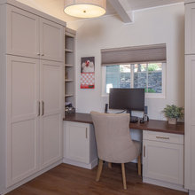 Master desk
