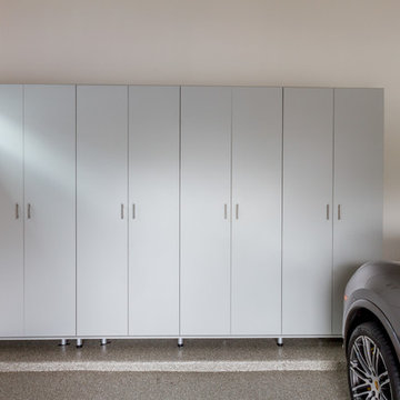 Garage Storage