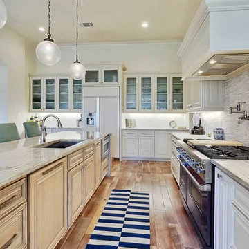Selah Builders