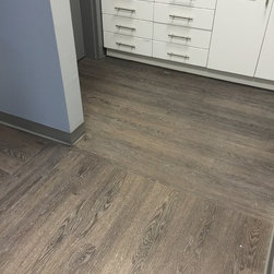 Loose lay vinyl - Products