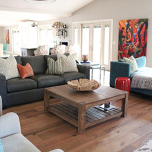 living space