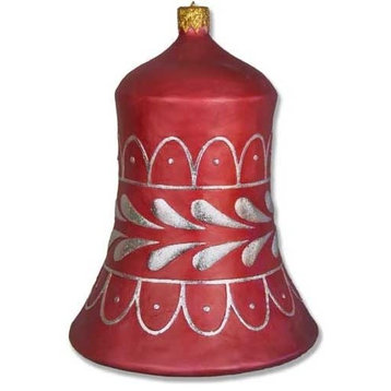 Bell Ornament 31, Display Display