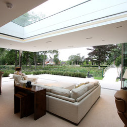 Shenfield Mill - Patio Doors