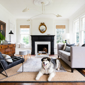 Dutch Colonial