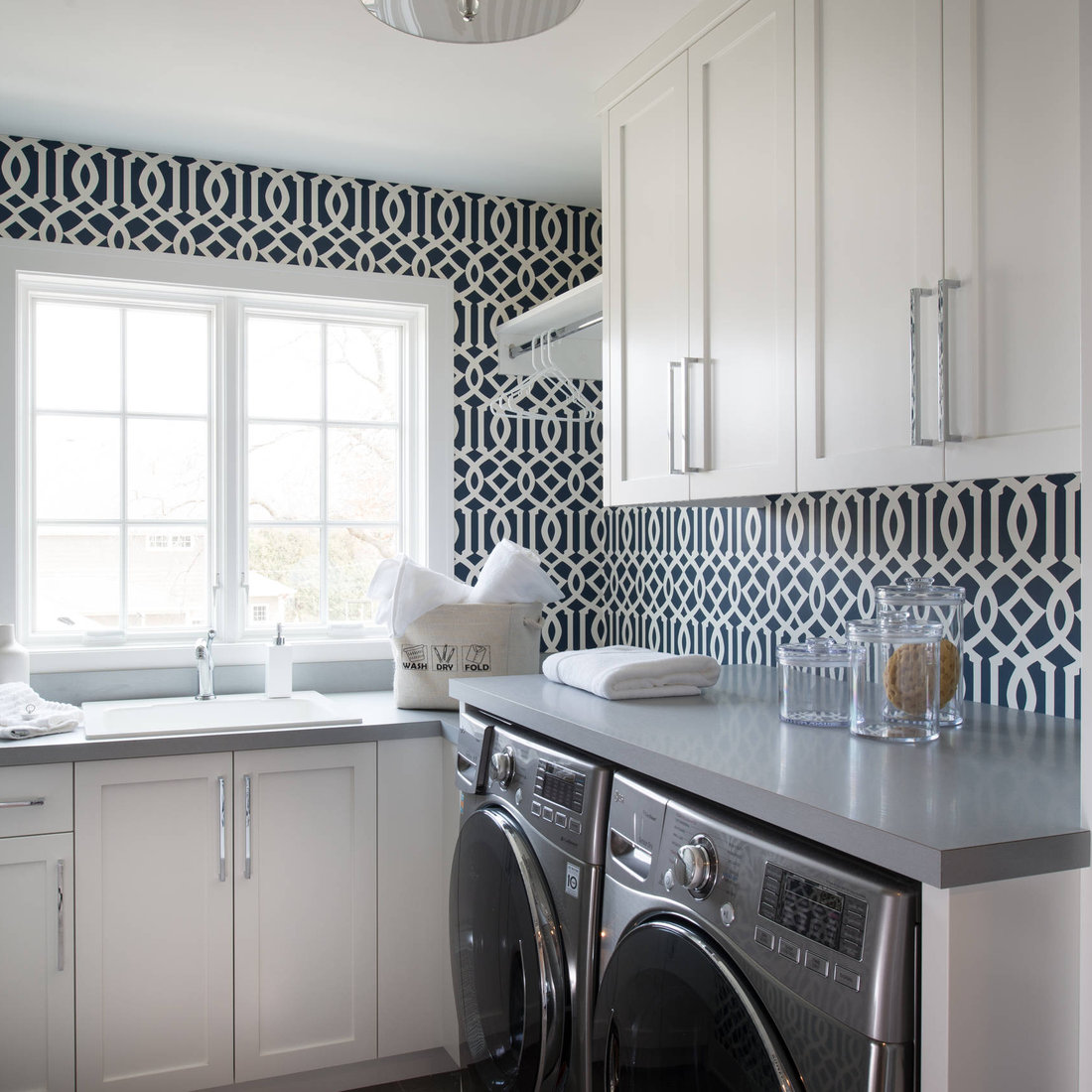 Eclectic Modern