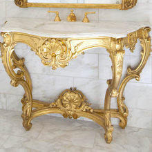 New Half Bath