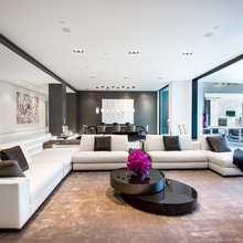 Living Room Ideas