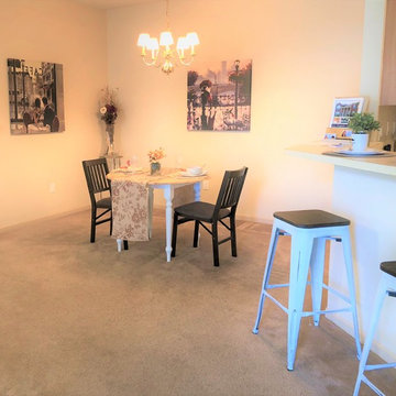 Chesapeake Circle Condo in Commerce Township, MI