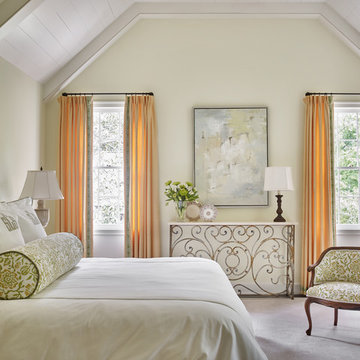 Haynes Manor Residence
