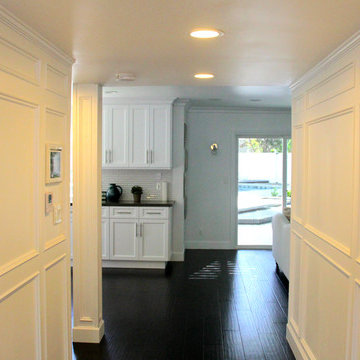 Studio City Remodel