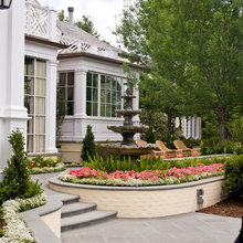 Fountain