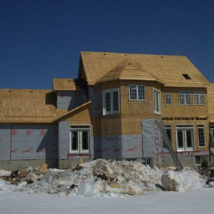 Second Life Design & Build Ottawa, Ontario, Canada Project Review & Ratings