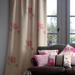 Casadeco Fabrics - Fabric
