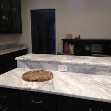 Grosse Pointe Kitchen