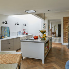 Kitchen designs