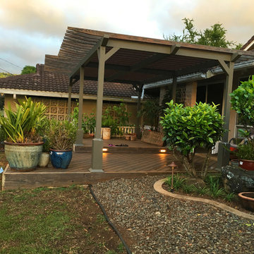 Salviejo Residence