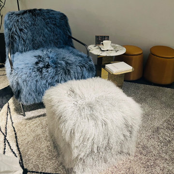 China Luxury Furninture
