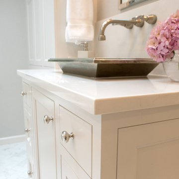 Riverbend Master Bath