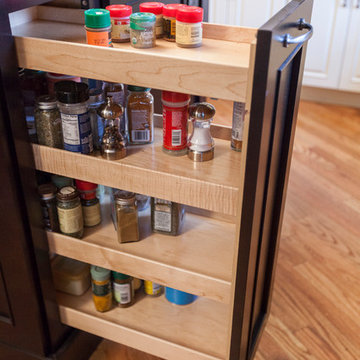 New Classic Kitchen