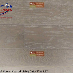 Engineered Hardwood Collection by Kraus Floors - Engineered Wood Flooring