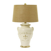 lamp