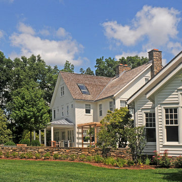 Bedford Equine Compound