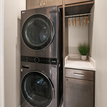 Old Ballard Renovation/ Addition with certified ADU unit
