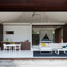 weekend cottage